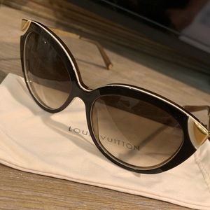 Louis Vuitton Sunglasses